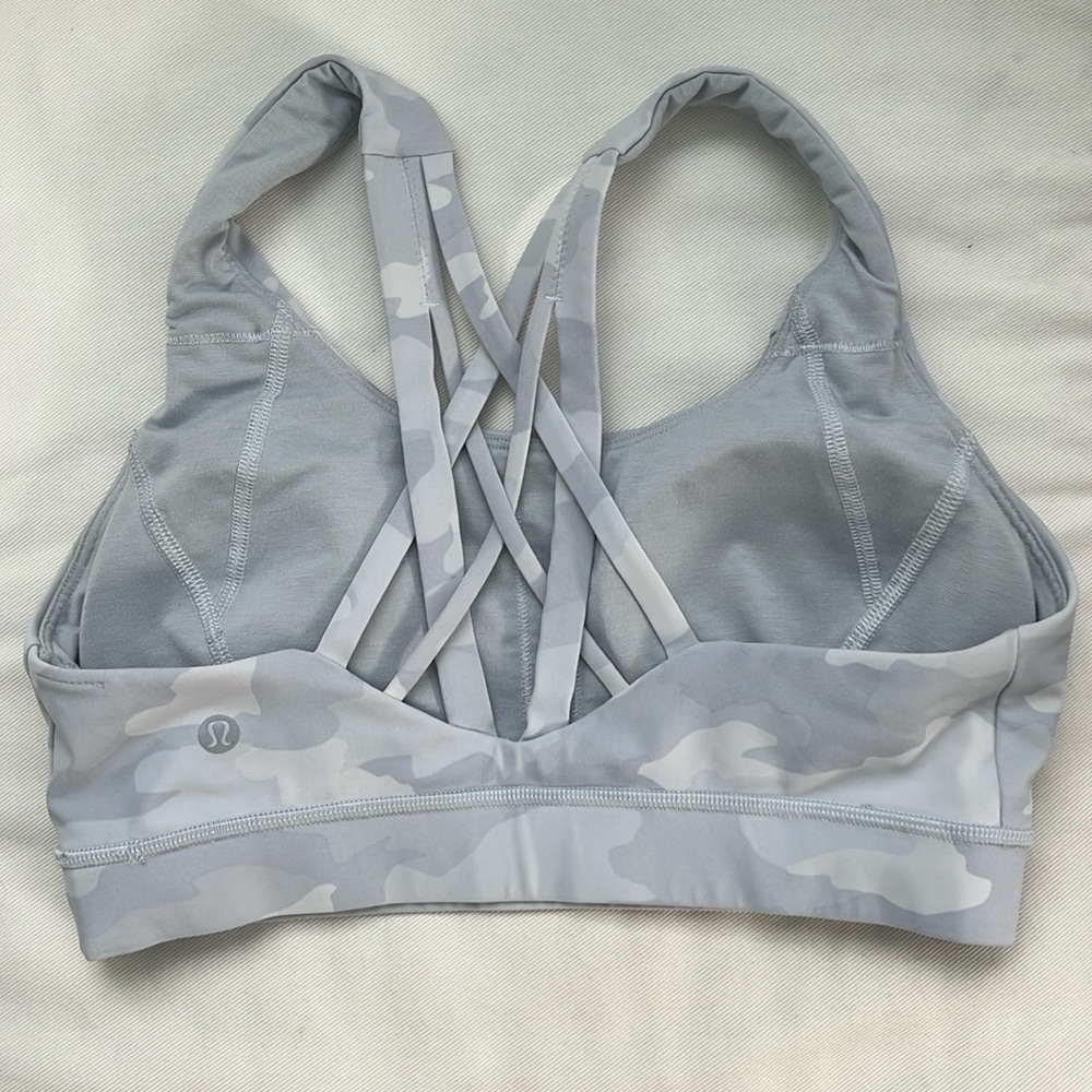 LULULEMON BRA